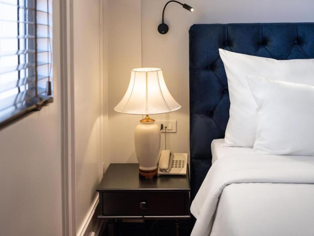 Flower Hotel Hanoi Zewnętrze zdjęcie