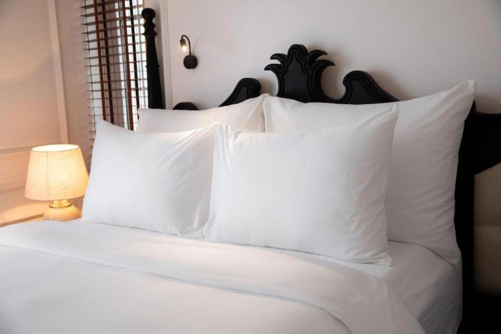 Flower Hotel Hanoi Zewnętrze zdjęcie