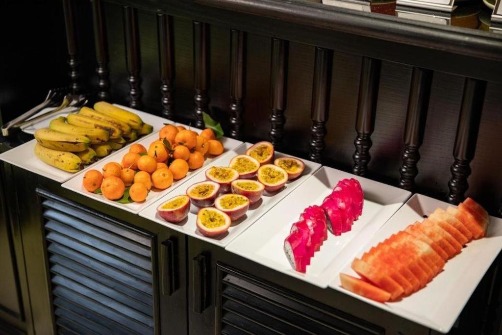 Flower Hotel Hanoi Zewnętrze zdjęcie