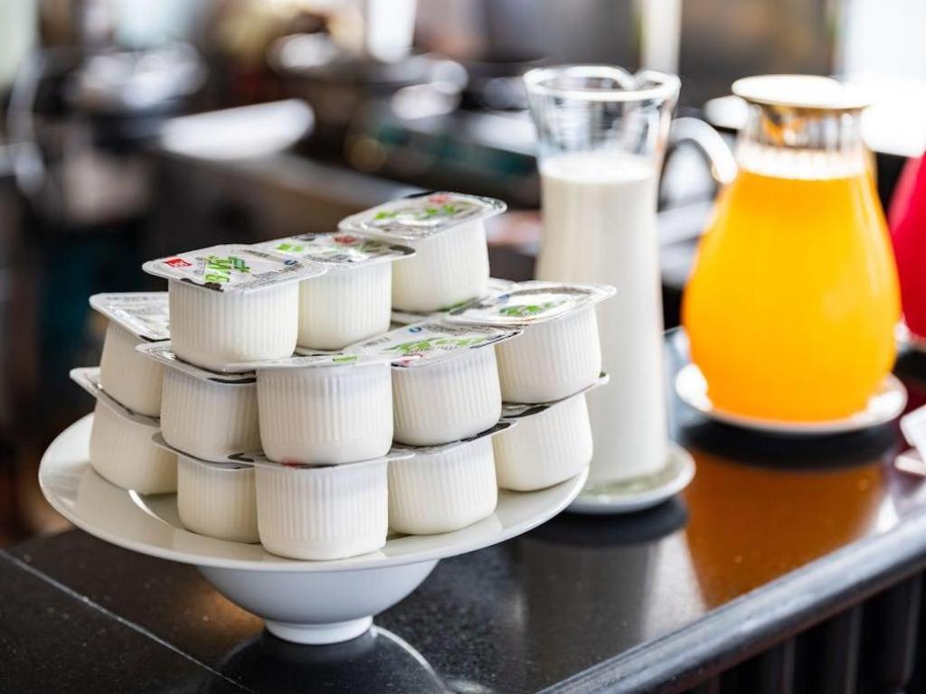 Flower Hotel Hanoi Zewnętrze zdjęcie